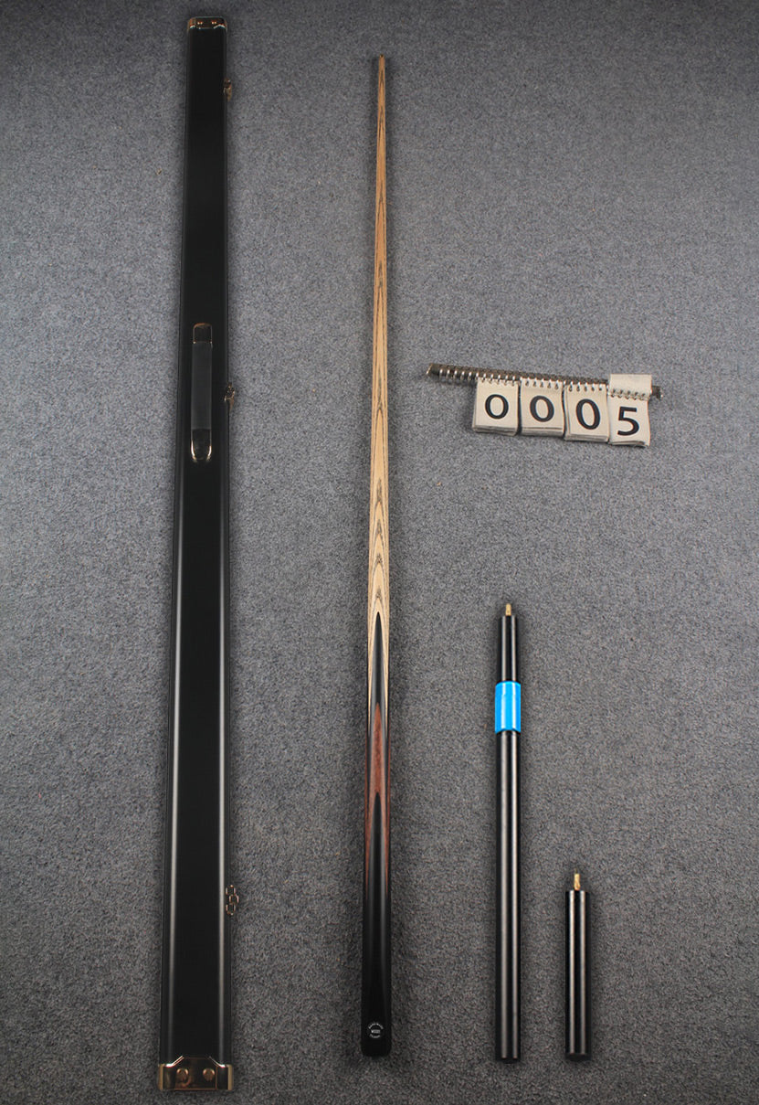 1 piece ash snooker cue # 5