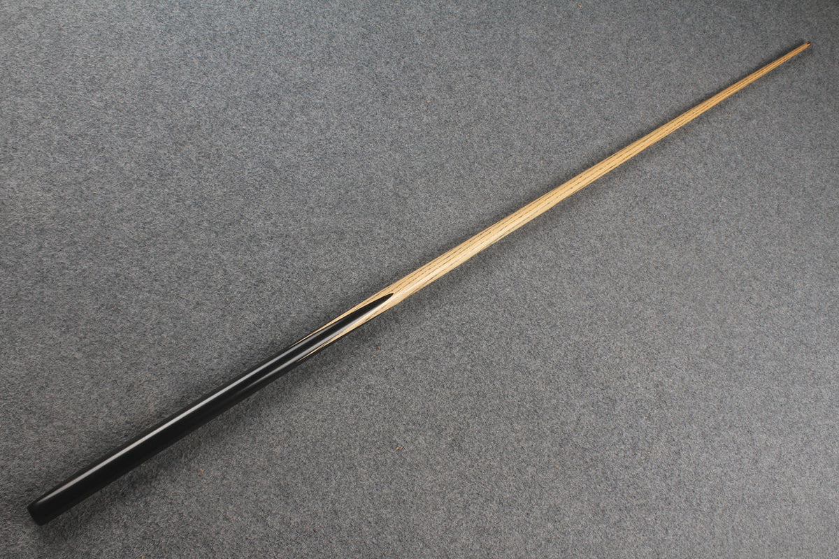 1 piece ash snooker cue # 6