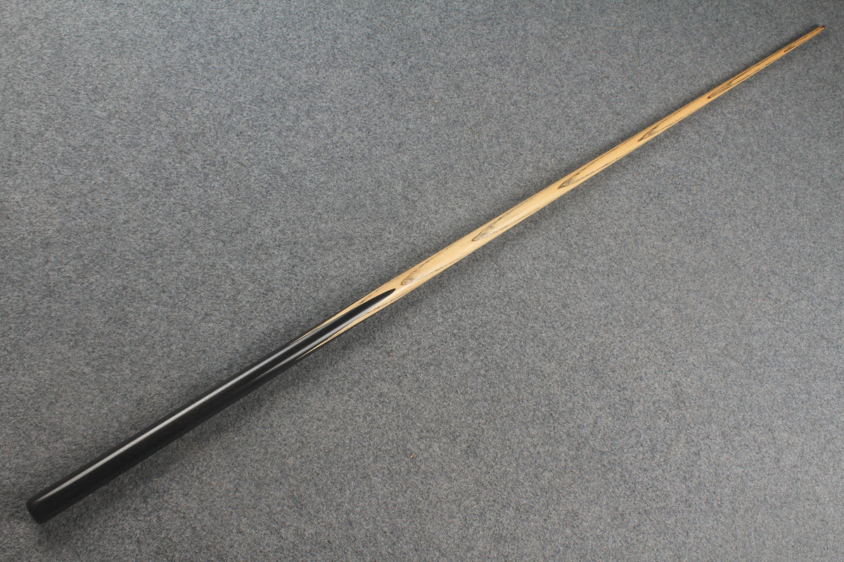 1 piece ash snooker cue # 6