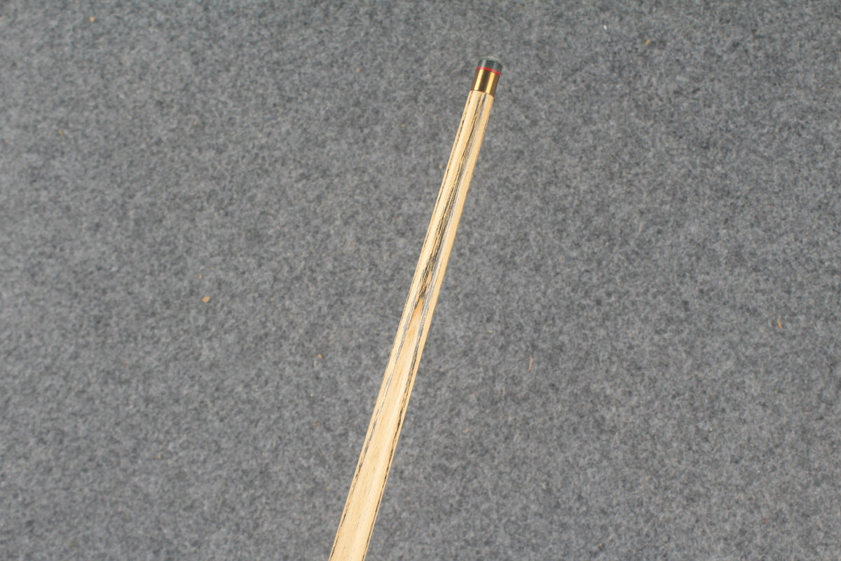 1 piece ash snooker cue # 6