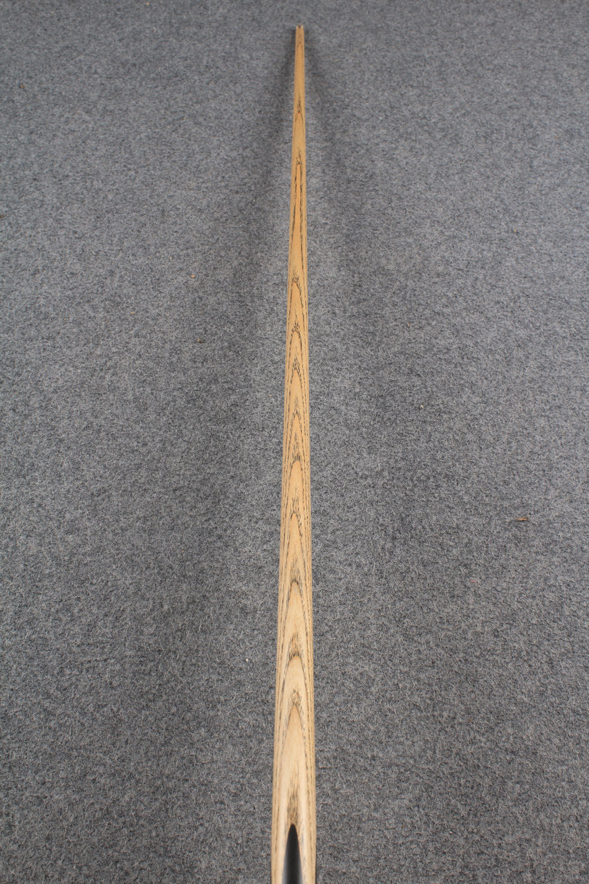 3/4 ash snooker cue #600