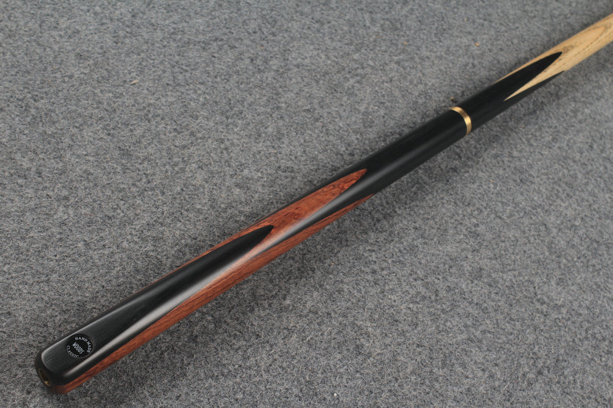 3/4 ash snooker cue #600