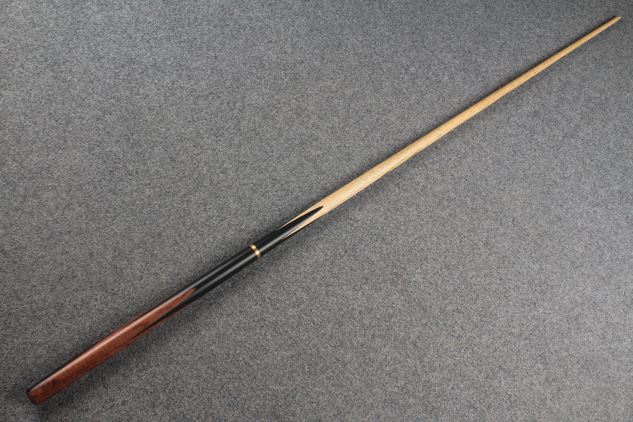 3/4 ash snooker cue #600