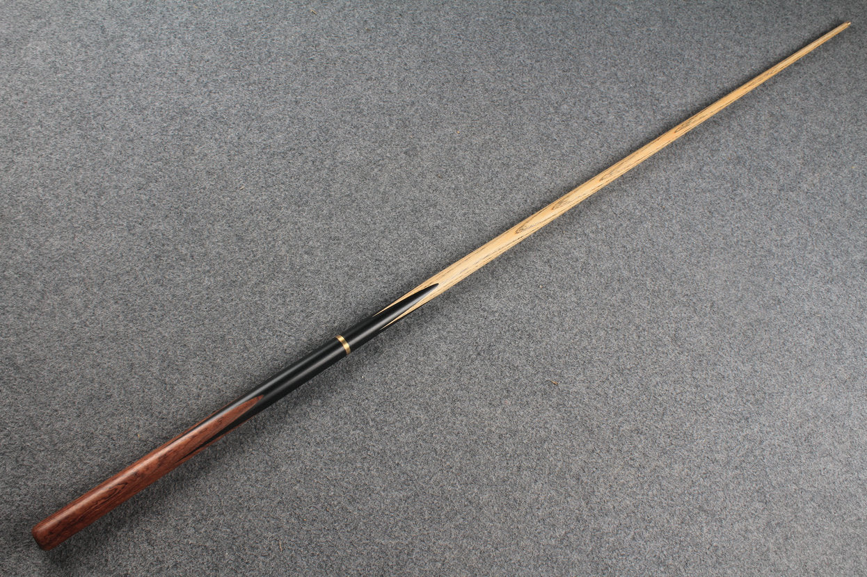 3/4 ash snooker cue #600