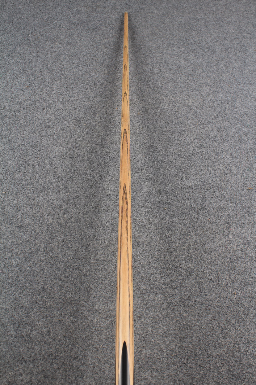 3/4 ash snooker cue #601