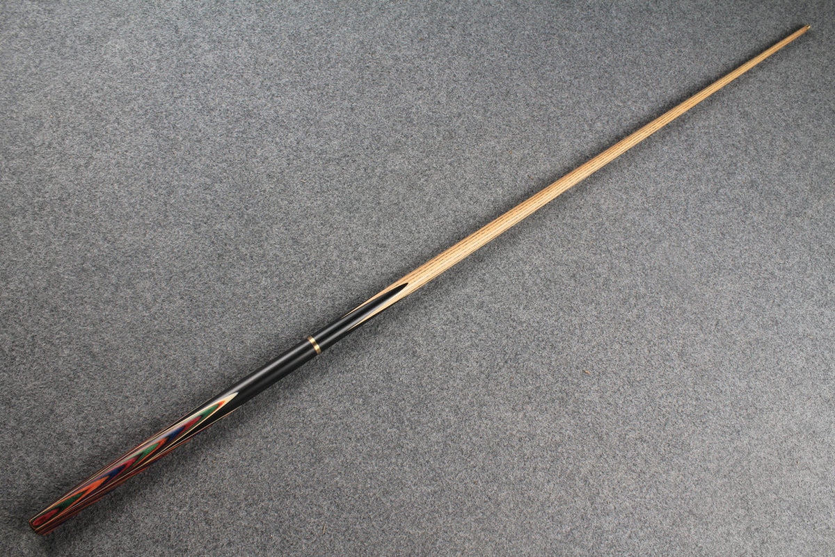 3/4 ash snooker cue #601