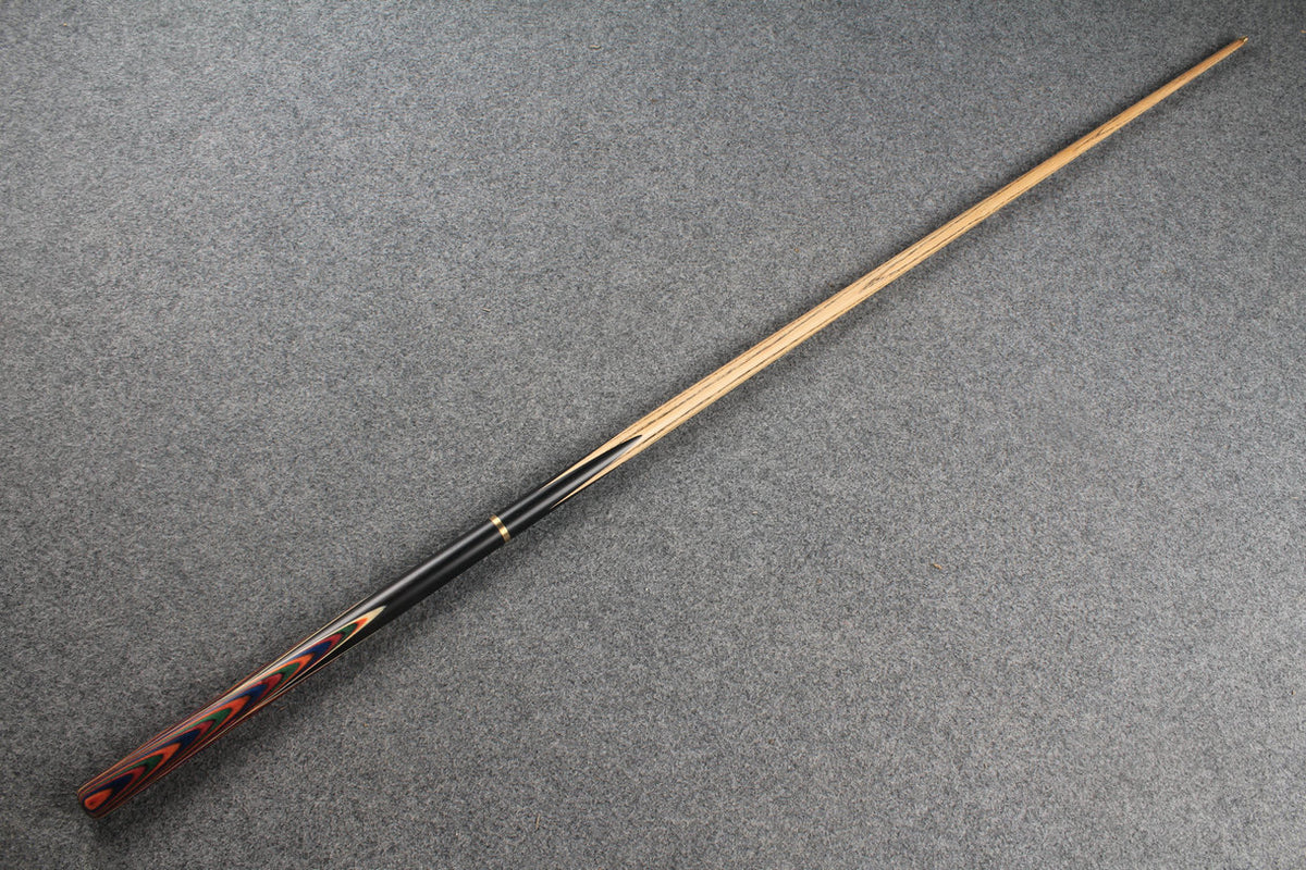 3/4 ash snooker cue #601