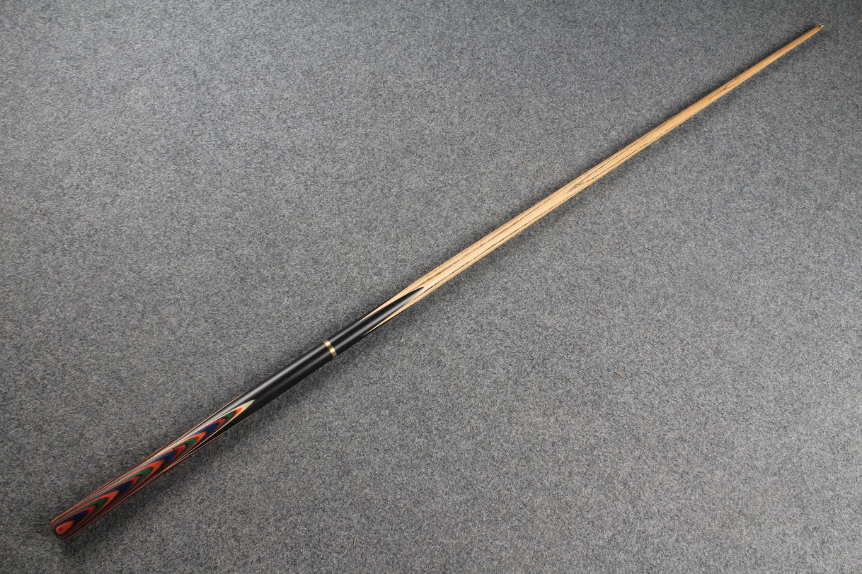 3/4 ash snooker cue #601