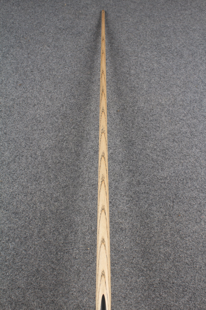 3/4 ash snooker cue #602