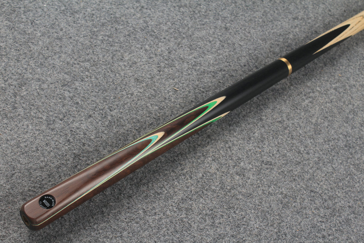3/4 ash snooker cue #602