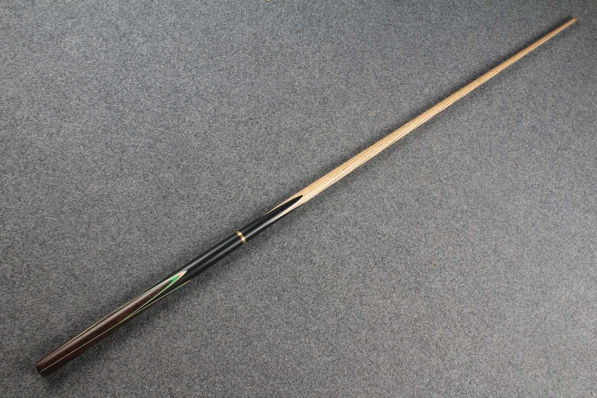 3/4 ash snooker cue #602