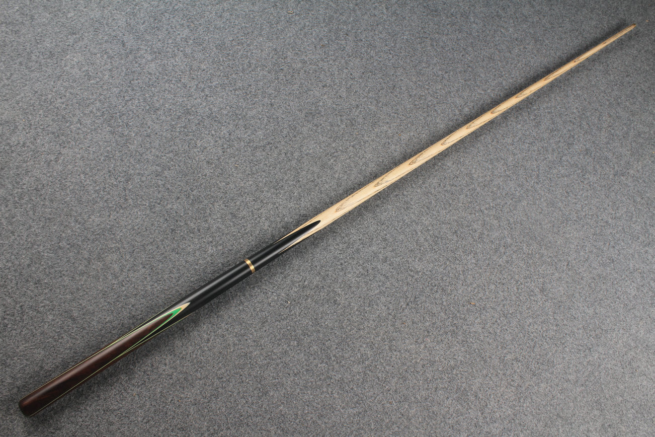 3/4 ash snooker cue #602
