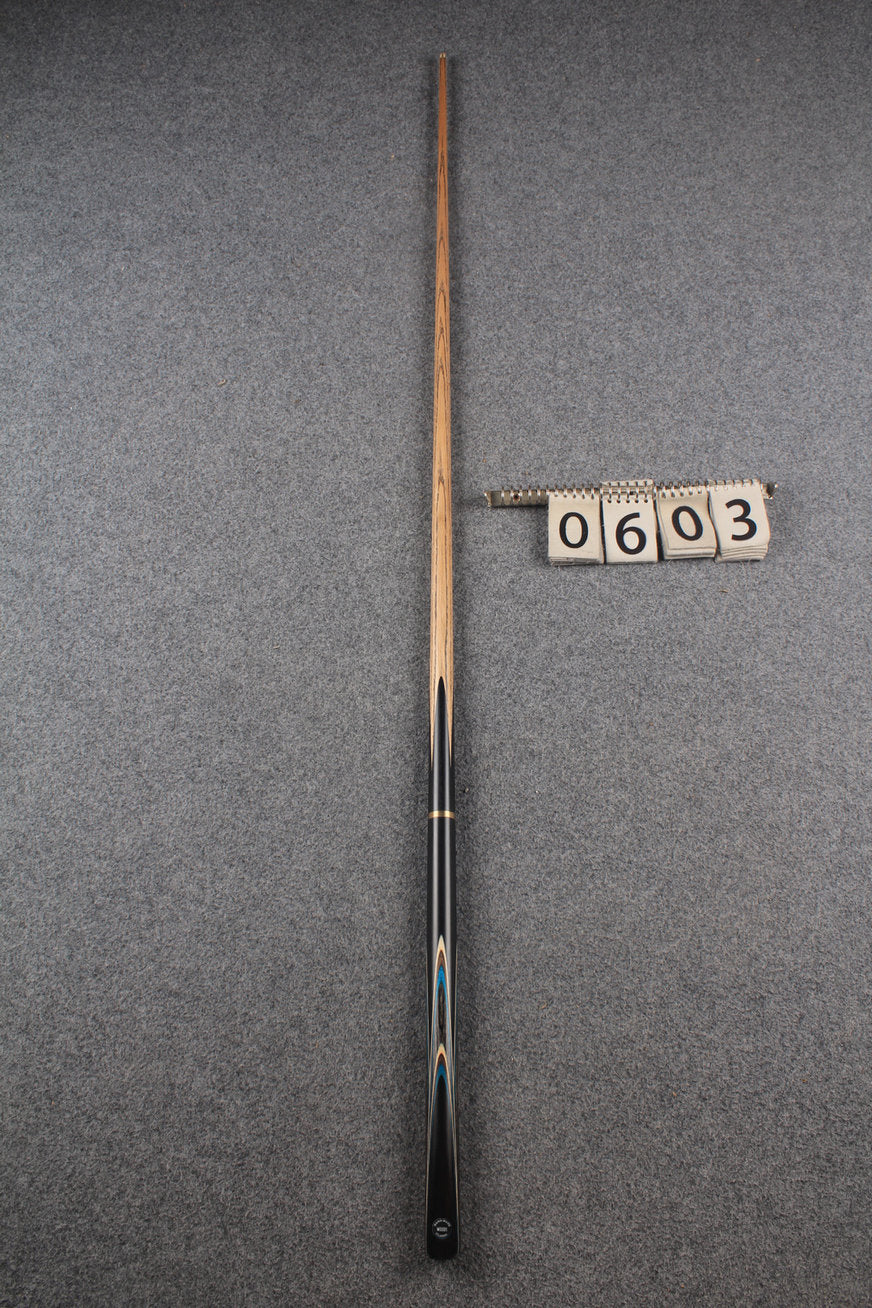 3/4 ash snooker cue #603