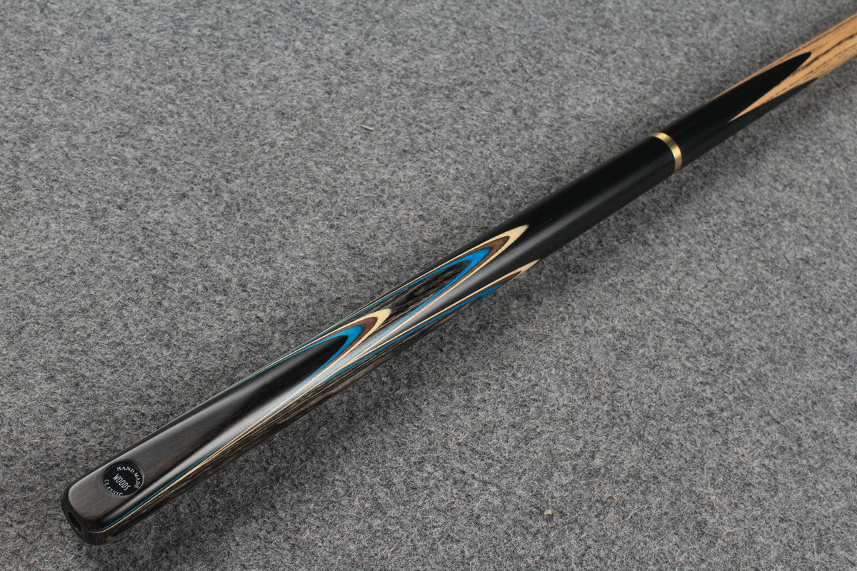 3/4 ash snooker cue #603