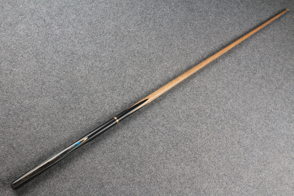 3/4 ash snooker cue #603