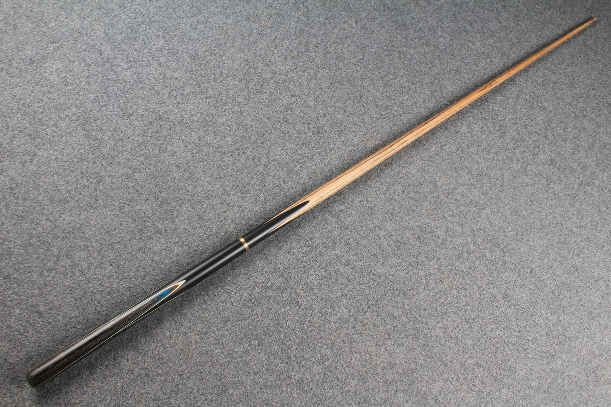 3/4 ash snooker cue #603