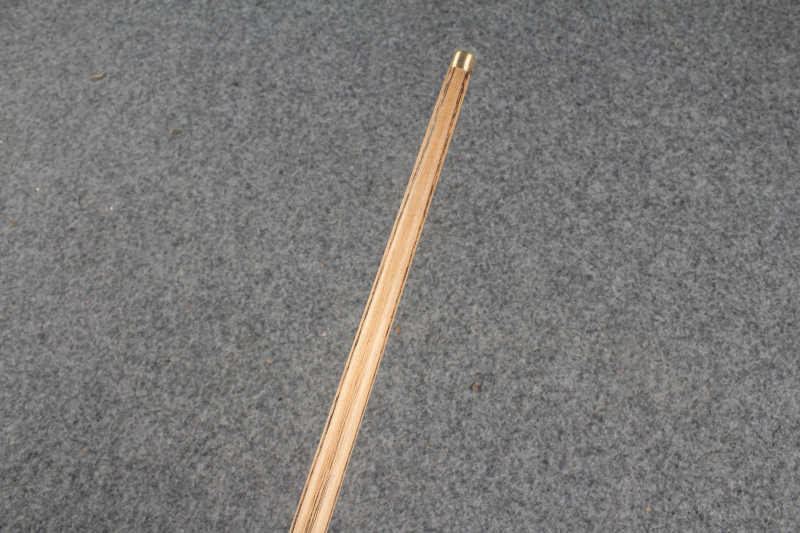 3/4 ash snooker cue #603
