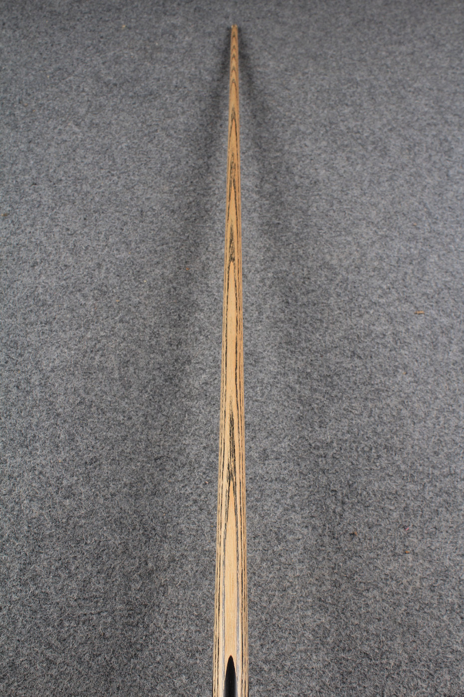 3/4 ash snooker cue #606