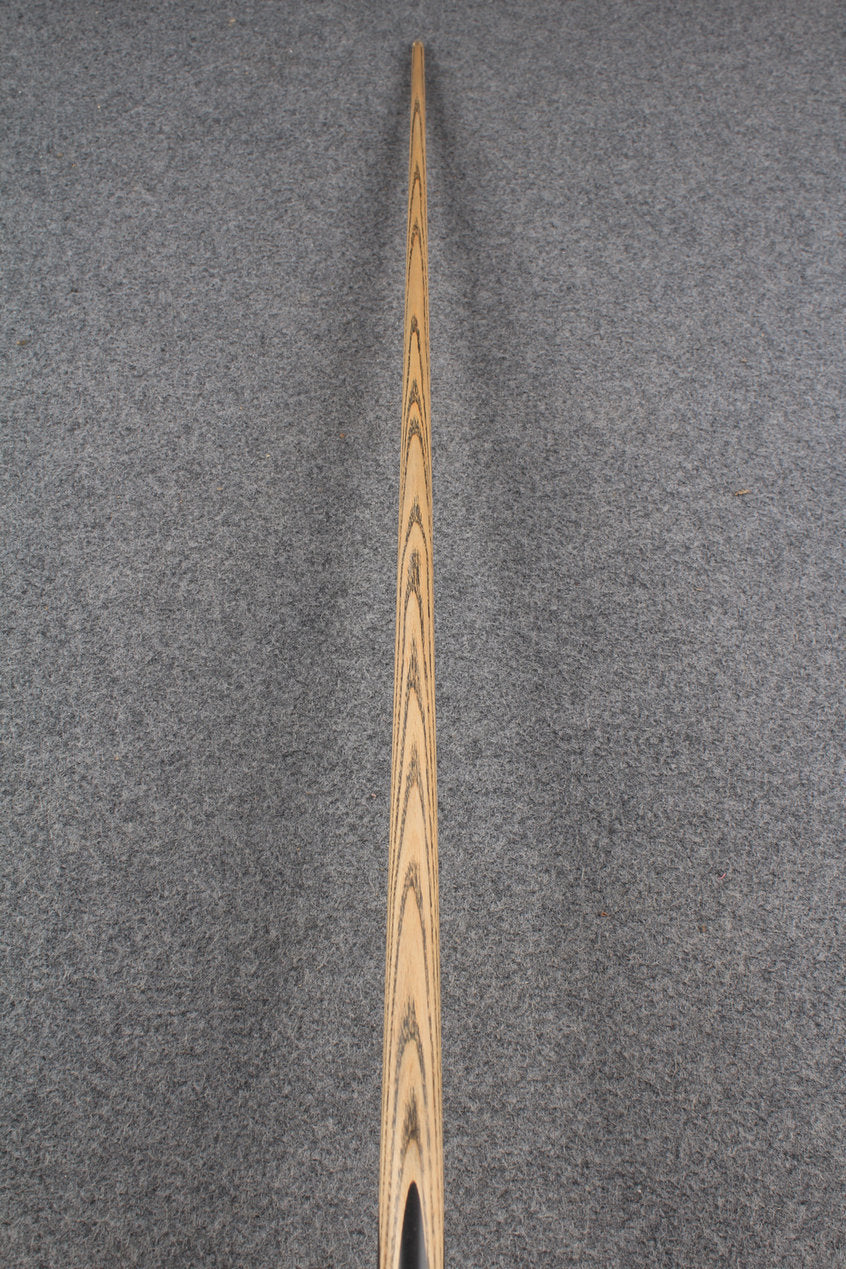 3/4 ash snooker cue #607