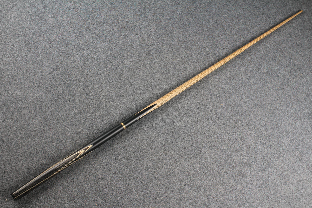 3/4 ash snooker cue #607