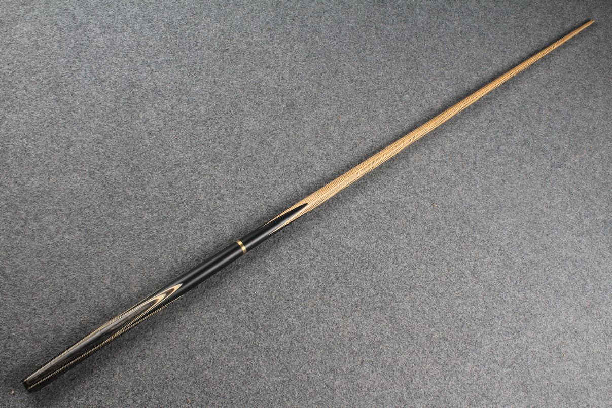 3/4 ash snooker cue #607