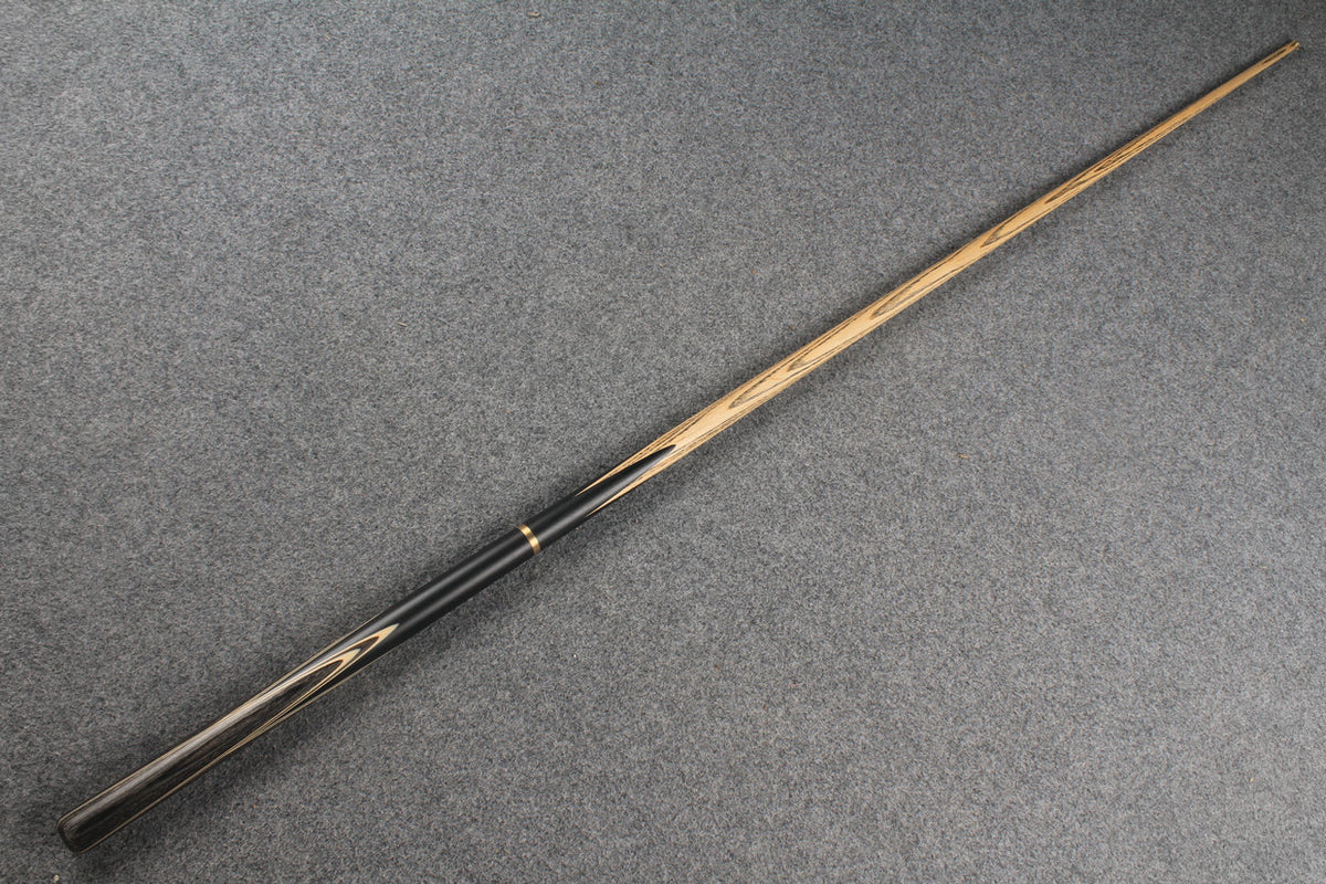 3/4 ash snooker cue #607