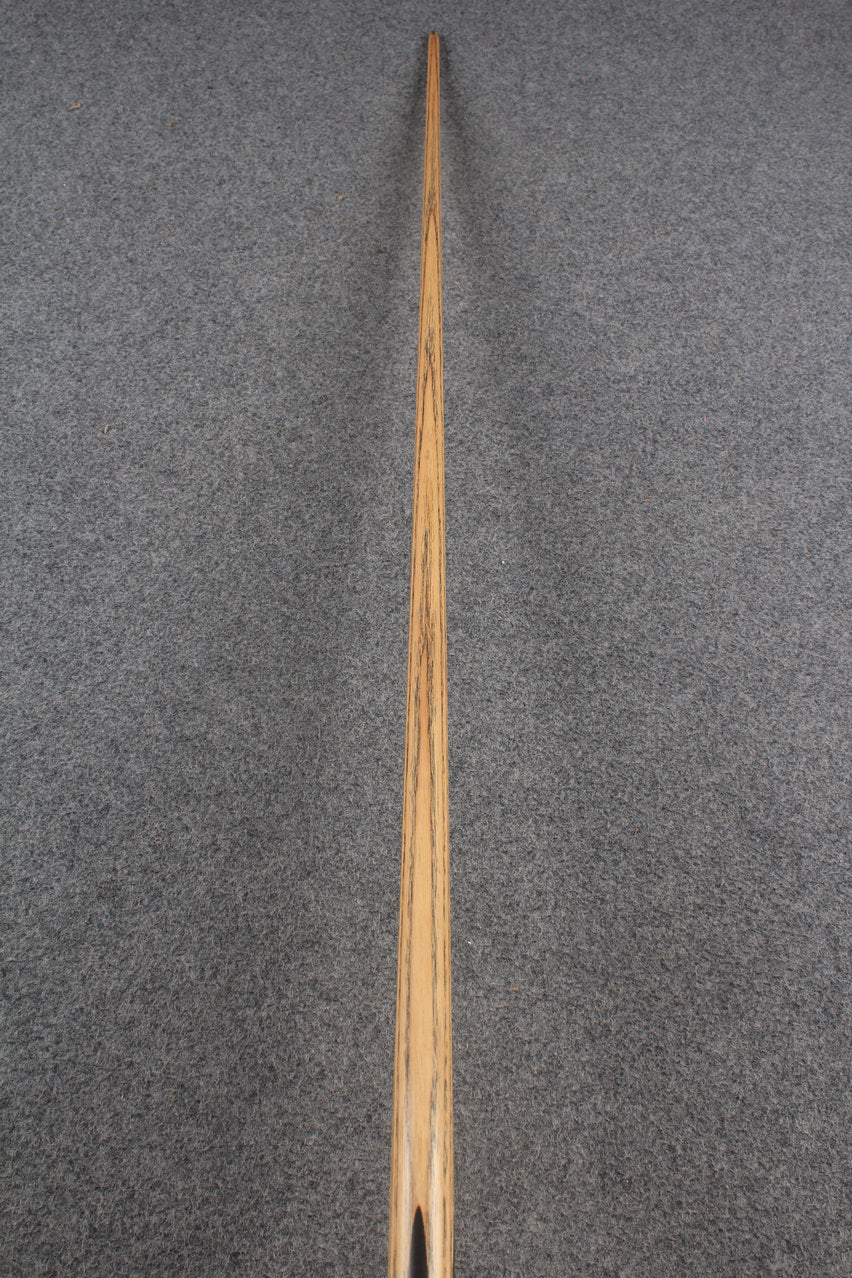 1 piece ash snooker cue # 610