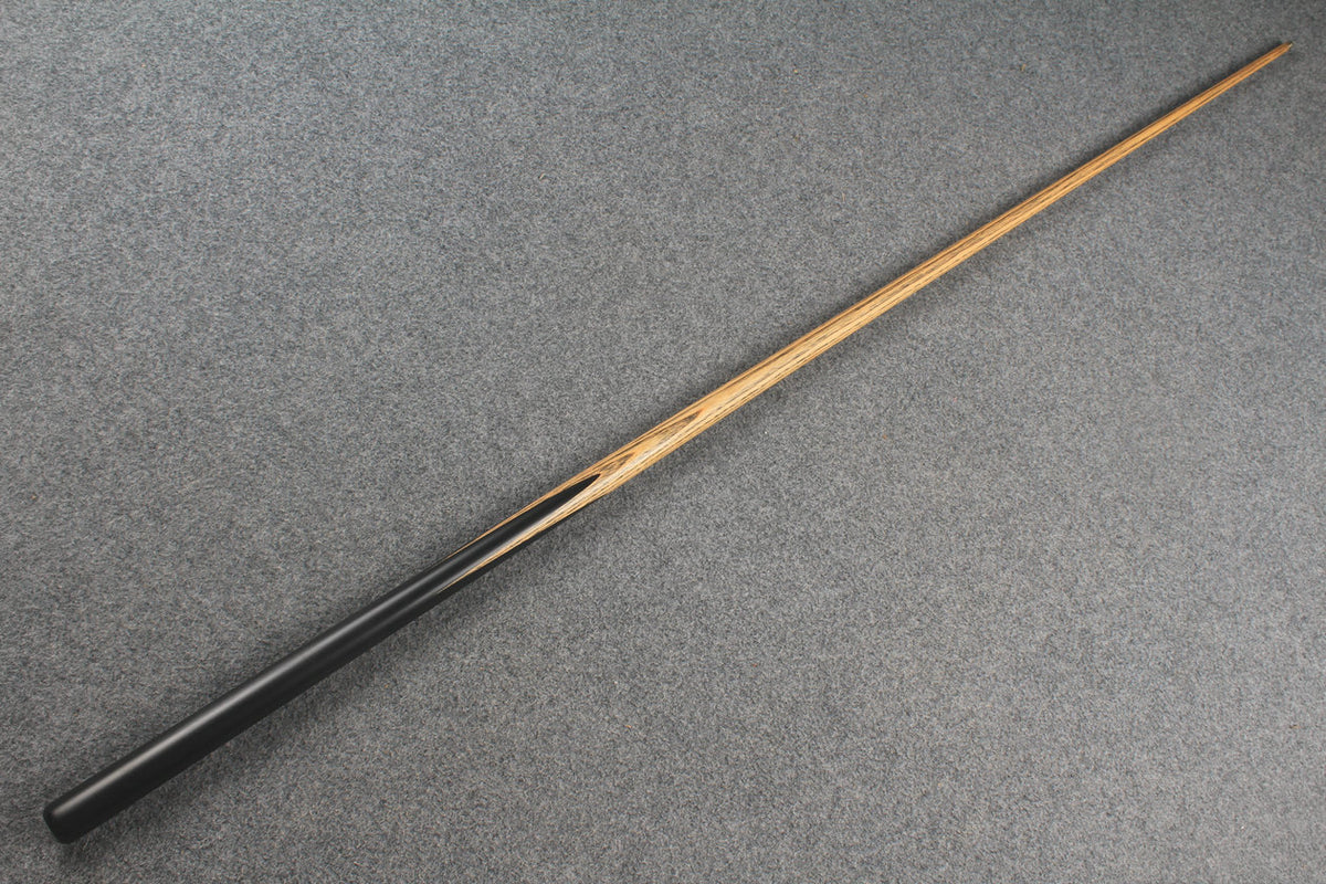 1 piece ash snooker cue # 610