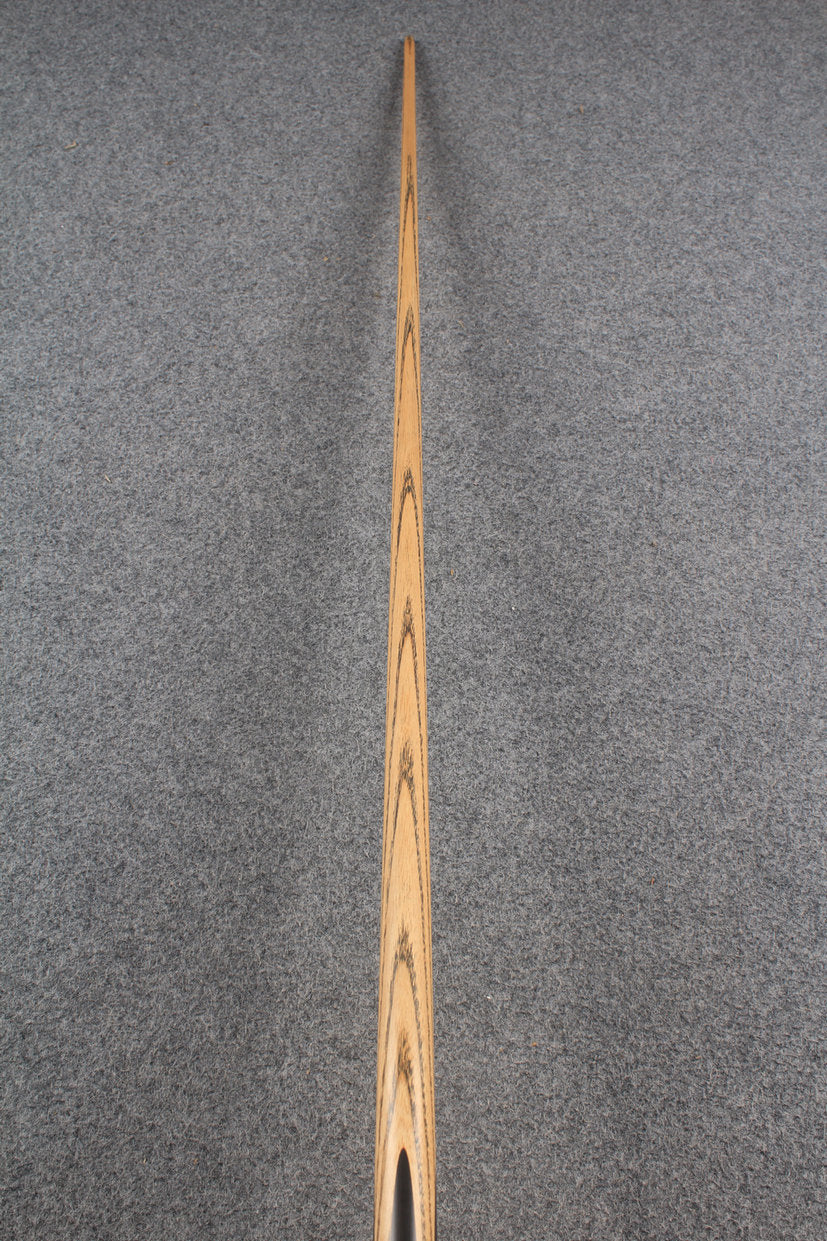 ★★★ 1 piece ash snooker cue # 611