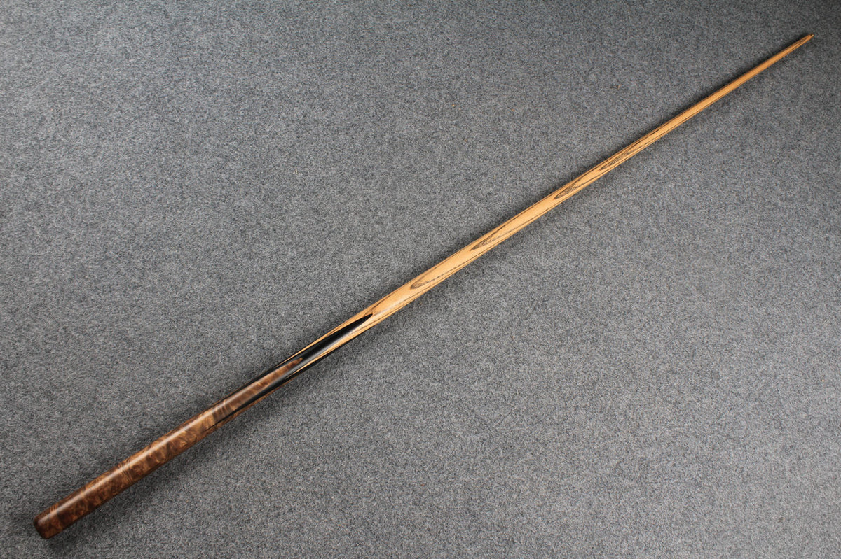 ★★★ 1 piece ash snooker cue # 611