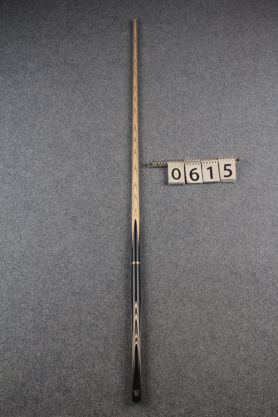 3/4 ash snooker cue #615