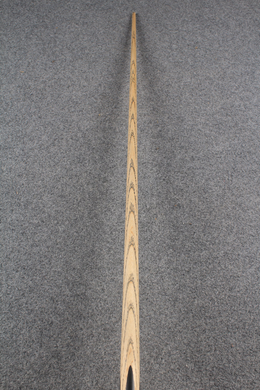 3/4 ash snooker cue #615