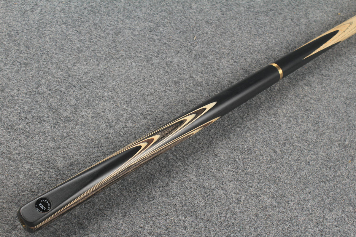 3/4 ash snooker cue #615
