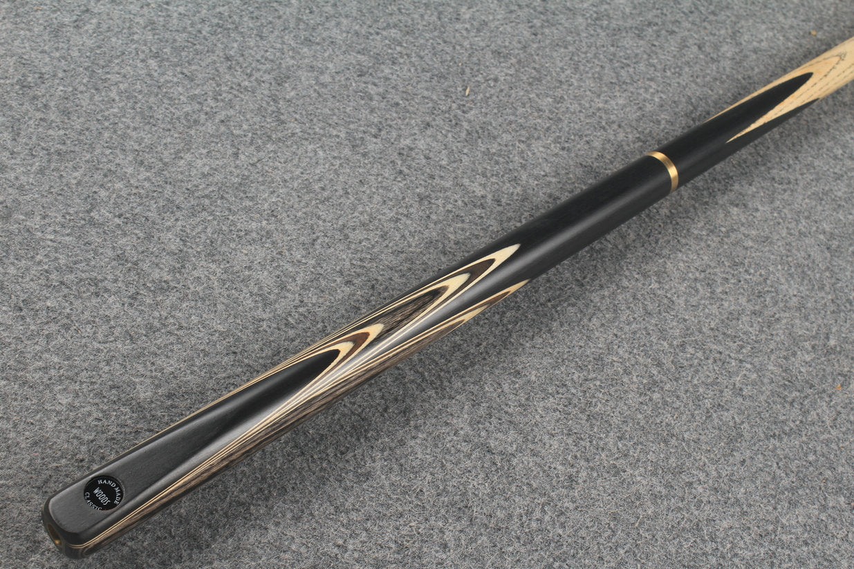 3/4 ash snooker cue #615