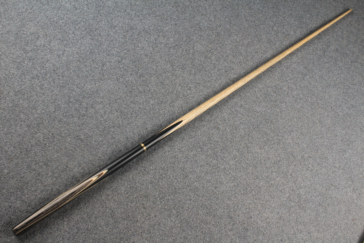 3/4 ash snooker cue #615