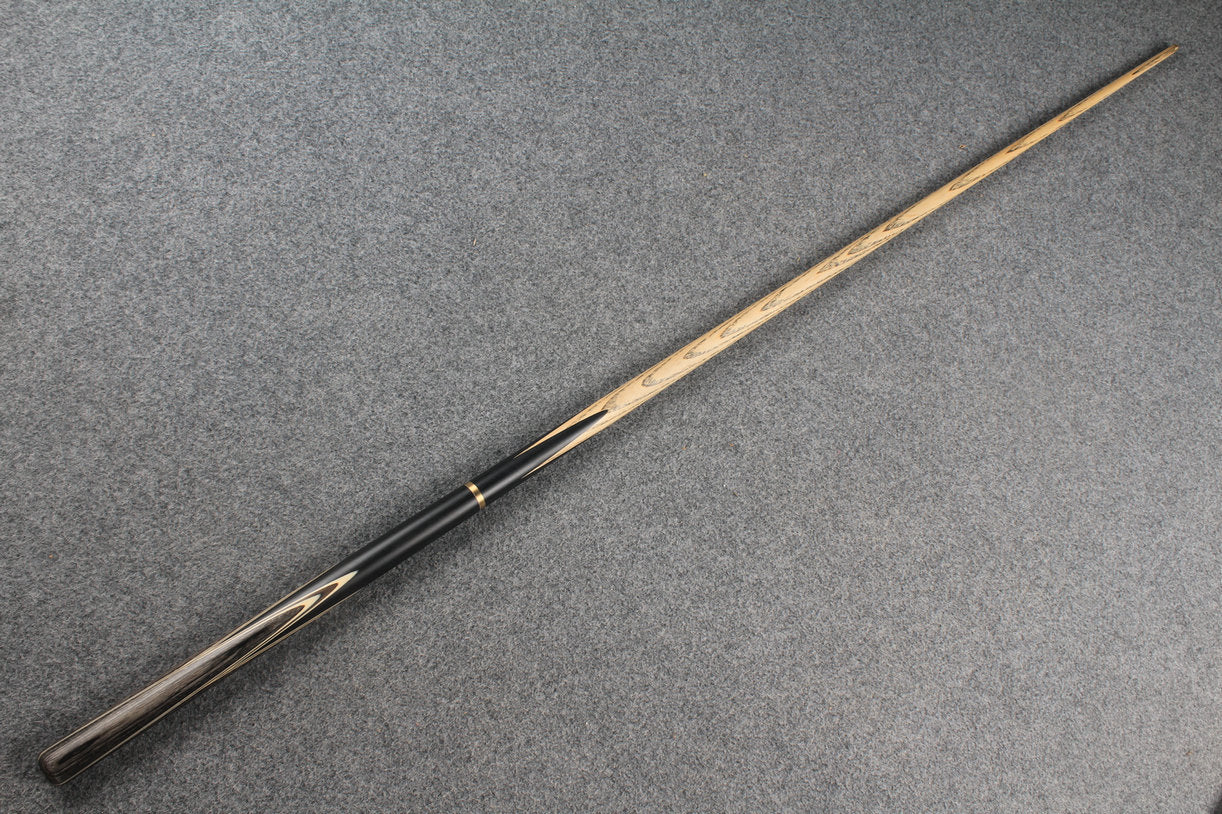 3/4 ash snooker cue #615