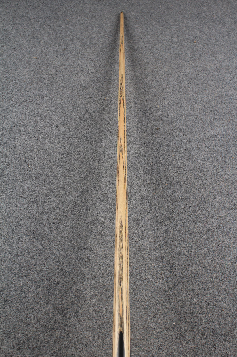 3/4 ash snooker cue #616