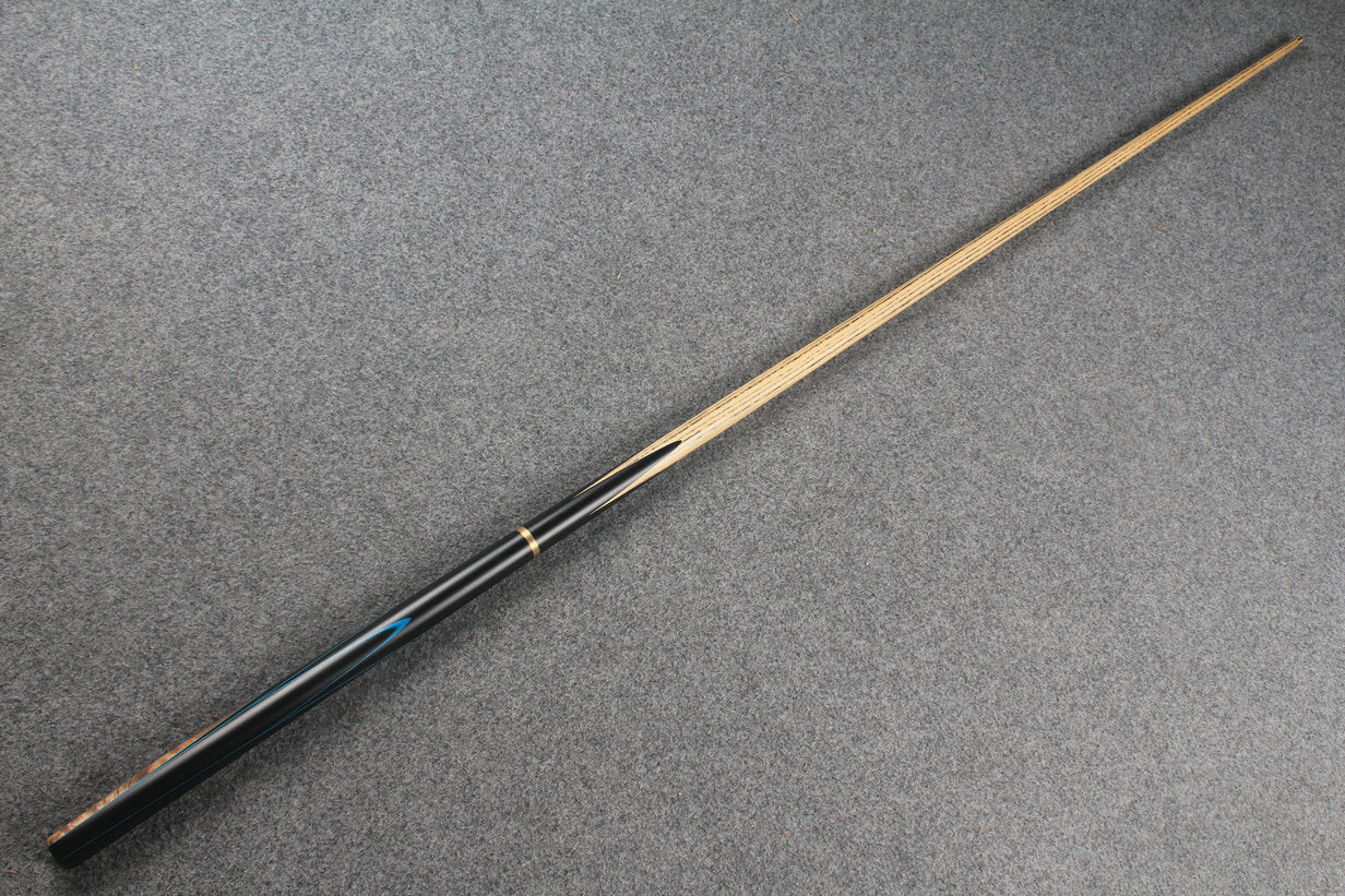 3/4 ash snooker cue #616
