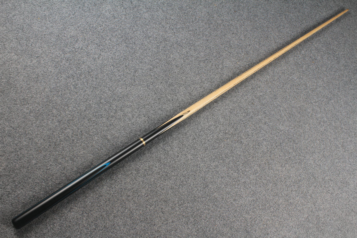 3/4 ash snooker cue #616