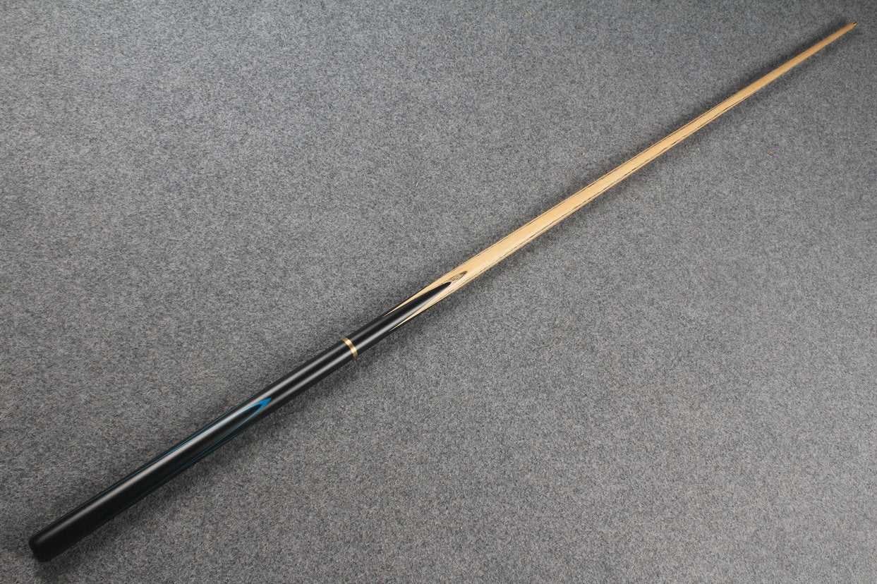 3/4 ash snooker cue #616
