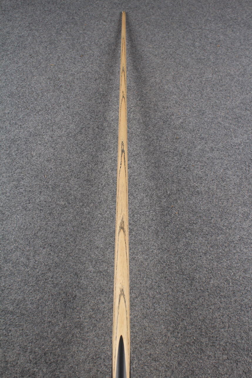 3/4 ash snooker cue #617