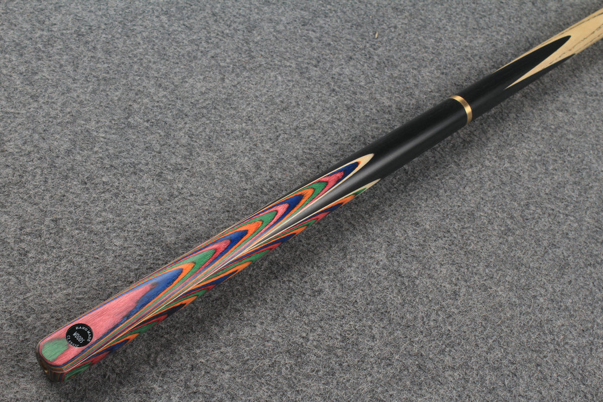 3/4 ash snooker cue #617