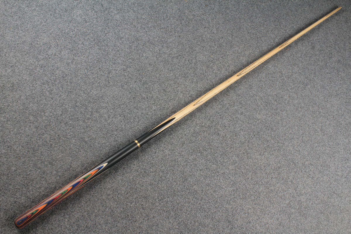 3/4 ash snooker cue #617