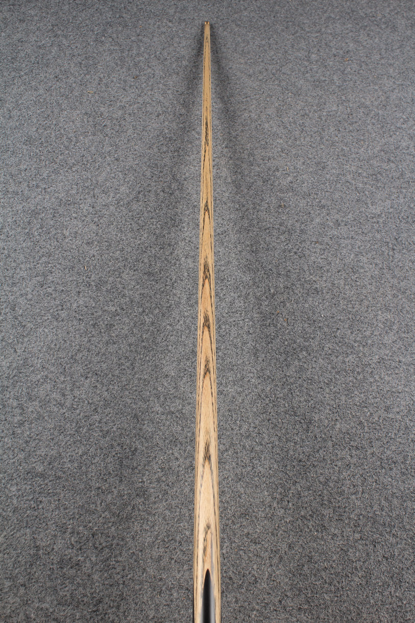 3/4 ash snooker cue #618