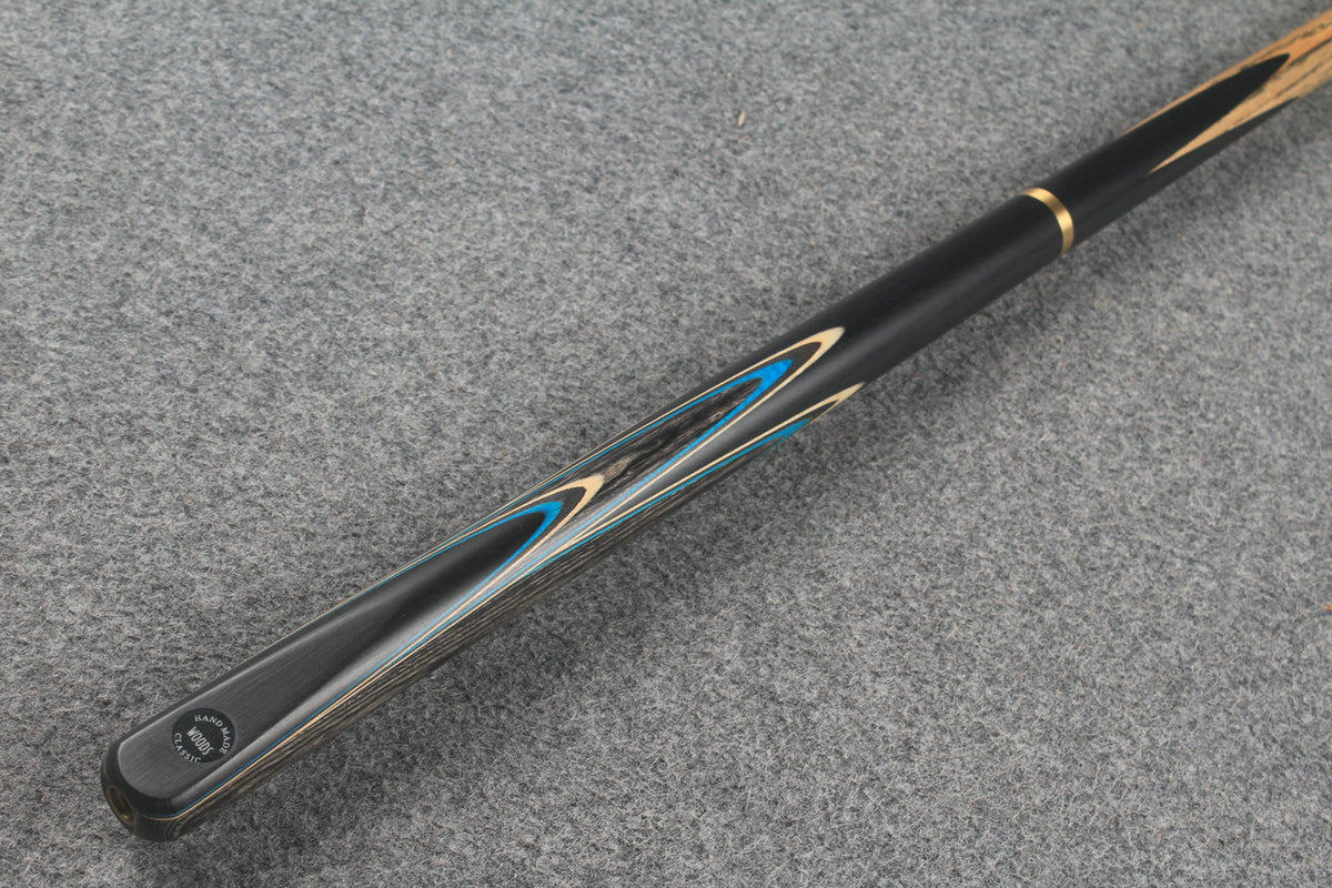 3/4 ash snooker cue #618