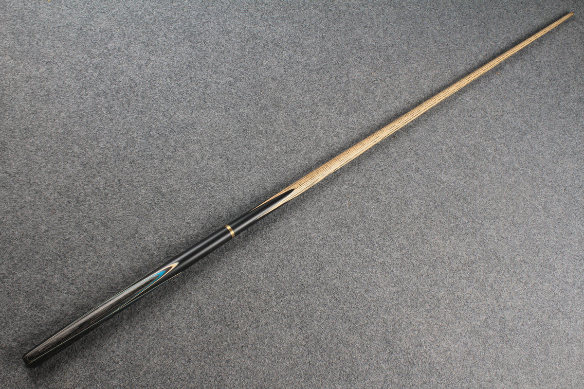 3/4 ash snooker cue #618