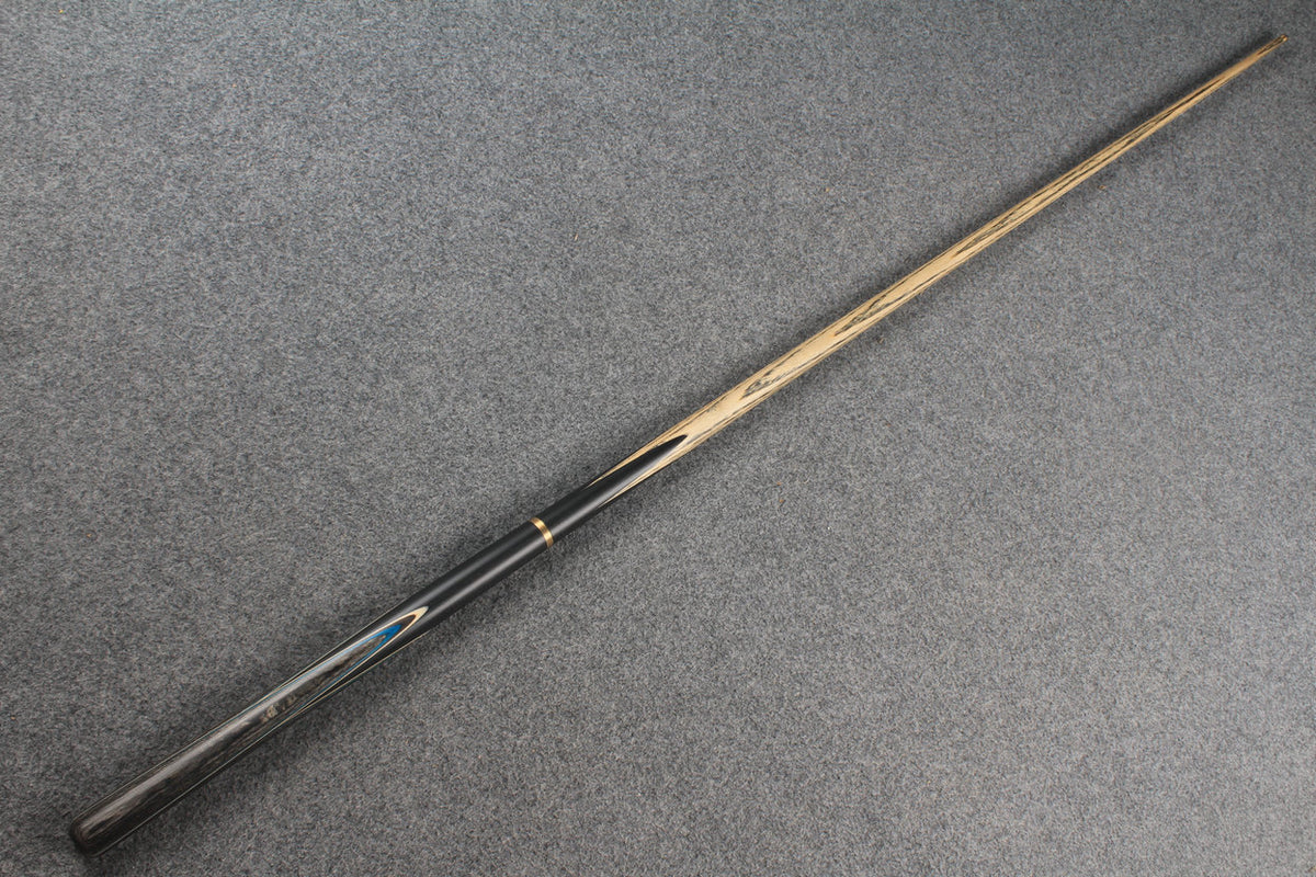 3/4 ash snooker cue #618