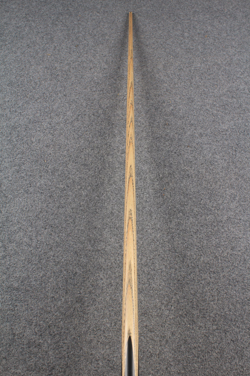 3/4 ash snooker cue #619