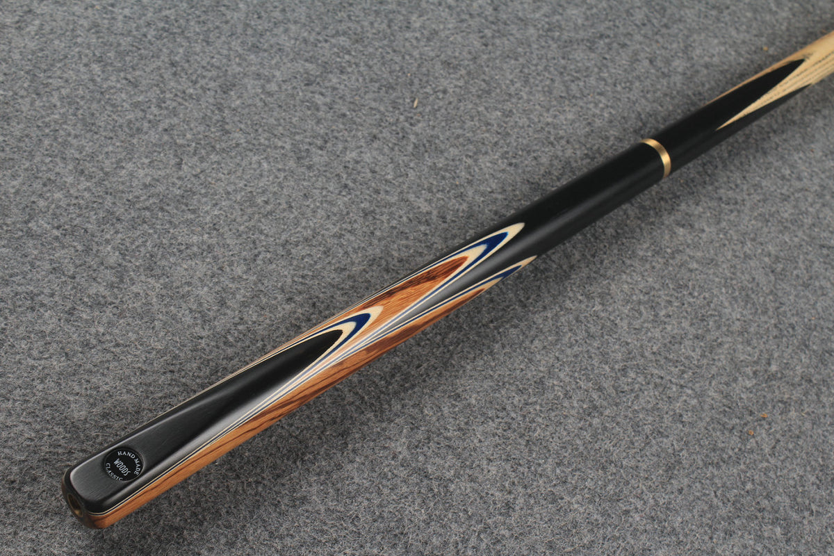 3/4 ash snooker cue #619