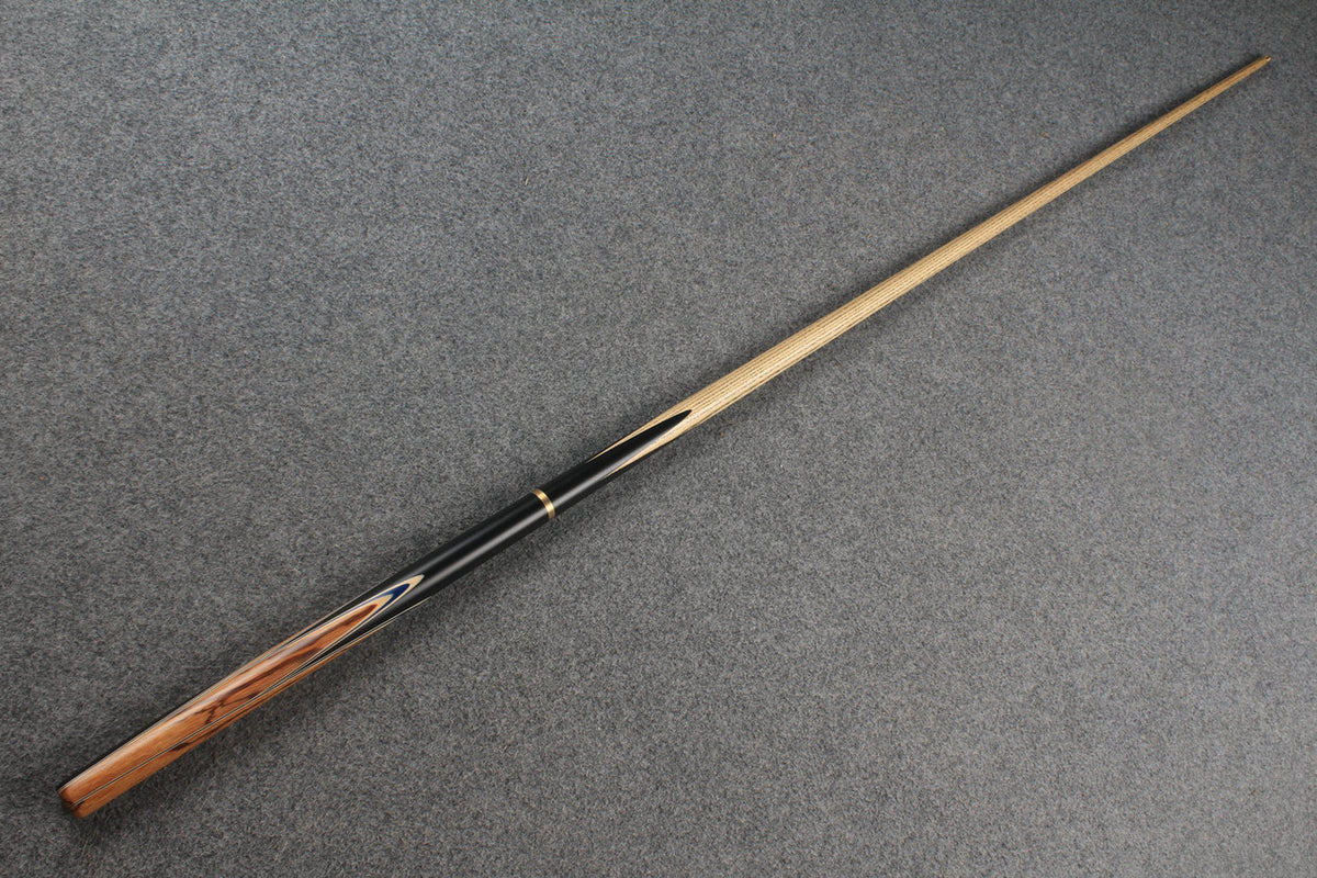 3/4 ash snooker cue #619